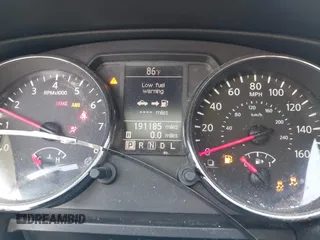 2011 Nissan Rogue SV with VIN JN8AS5MT5BW562965, listed as a IAAI auction lot 41877088 with Not Provided miles. Bid and sale history available at carsss.com. Image 7.