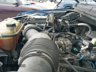 2019 Ford F-150 XL with VIN 1FTEW1CP5KKD03365, listed as a IAAI auction lot 43063126 with 146,310 mi miles and . Bid and sale history available at DreamBid. Image 18.