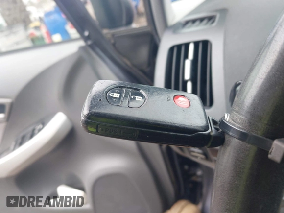 2011 Toyota Prius I with VIN JTDKN3DU2B1473193, listed as a IAAI auction lot 42064975 with 212,833 mi miles and . Bid and sale history available at DreamBid. Image 11.