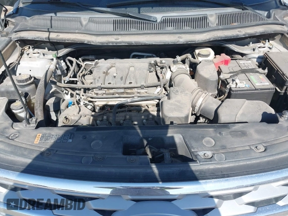 2019 Ford Explorer Limited с VIN 1FM5K8F89KGB42932, выставлен на аукционе IAAI как лот 42302391 с пробегом 112 974 миль миль и . История ставок и продаж доступна на DreamBid. Изображение 10.