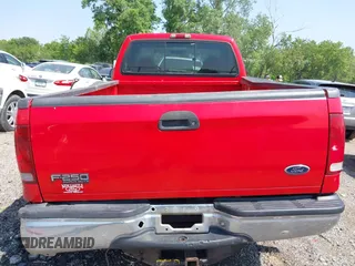 2000 Ford F-250 XL with VIN 1FTNF21L6YED23332, listed as a IAAI auction lot 42388713 with 141,598 mi miles and . Bid and sale history available at DreamBid. Image 16.