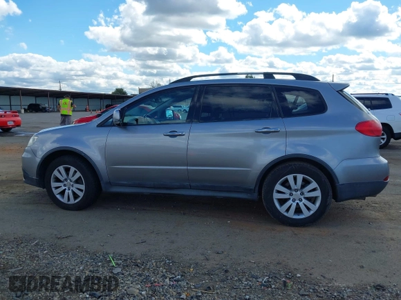 2008 Subaru Tribeca Limited z VIN 4S4WX90D484415030, wystawiony jako IAAI lot #41712651 z przebiegiem 178 721 mil mil oraz . Historia ofert i sprzedaży dostępna na DreamBid. Obrazek 14.