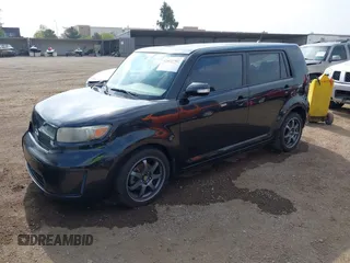 2008 Scion xB with VIN JTLKE50EX81013531, listed as a IAAI auction lot 42177702 with 171,478 mi miles and . Bid and sale history available at DreamBid. Image 2.