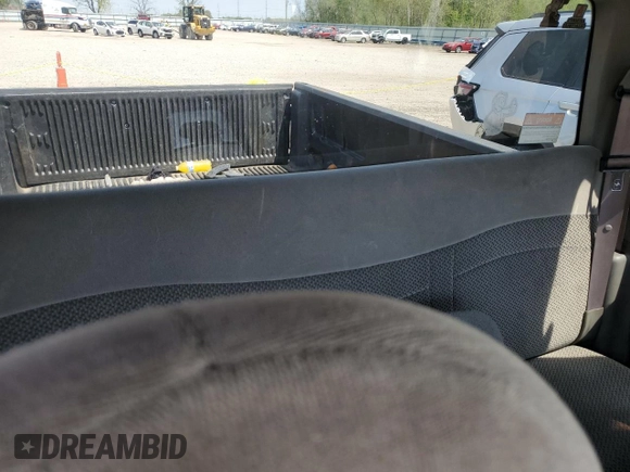 2000 Ford F-150 XL with VIN 1FTRX17W2YNA92522, listed as a Copart auction lot 54456495 with Not provided miles and Salvage title. Bid and sale history available at DreamBid. Image 10.
