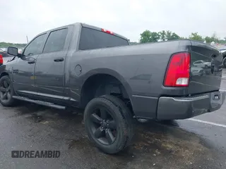 2019 Ram 1500 Tradesman с VIN 1C6RR7KG9KS520387, выставлен на аукционе IAAI как лот 42331062 с пробегом 65 958 миль миль и . История ставок и продаж доступна на DreamBid. Изображение 3.