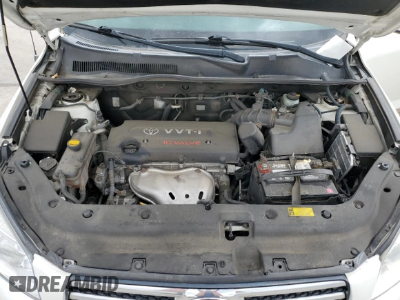 2007 Toyota RAV4 Limited with VIN JTMBD31V175097098, listed as a Copart auction lot 53493935 with 199,485 mi miles and Clean Title. Bid and sale history available at carsss.com. Image 12.