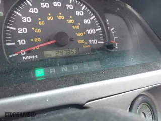 2001 Toyota 4Runner SR5 with VIN JT3HN86R910341766, listed as a IAAI auction lot 41893718 with 247,853 mi miles. Bid and sale history available at carsss.com. Image 7.