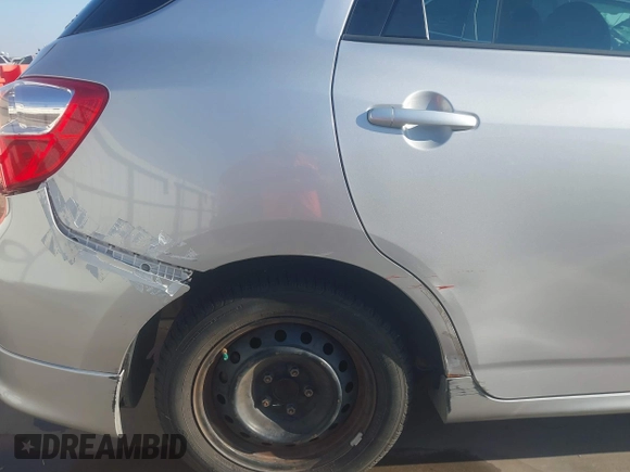 2010 Toyota Matrix S with VIN 2T1KE4EE1AC037801, listed as a IAAI auction lot 41685256 with 143,733 mi miles and . Bid and sale history available at DreamBid. Image 19.