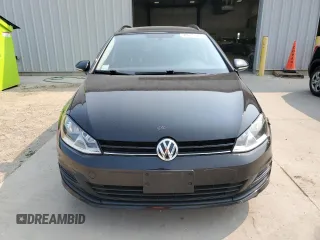 2016 Volkswagen Golf SportWagen TSI S with VIN 3VWC17AU3GM521562, listed as a Copart auction lot 70613184 with 93,394 mi miles and Clean Title. Bid and sale history available at carsss.com. Image 5.