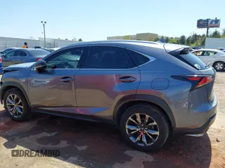 2016 Lexus NX 200t with VIN JTJBARBZ1G2047023, listed as a IAAI auction lot 41968197 with 138,163 mi miles and . Bid and sale history available at DreamBid. Image 14.