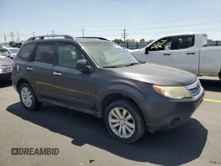 2012 Subaru Forester X Premium с VIN JF2SHADC5CH413681, выставлен на аукционе Copart как лот 58606095 с пробегом 120 274 миль миль и Чистый • Clean title. История ставок и продаж доступна на DreamBid. Изображение 4.