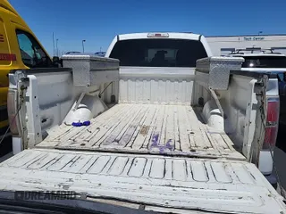 2013 Ford F-150 XL с VIN 1FTFX1EF3DFB24176, выставлен на аукционе IAAI как лот 42619562 с пробегом 73 254 миль миль и . История ставок и продаж доступна на DreamBid. Изображение 7.