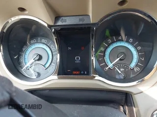 2012 Buick LaCrosse Touring с VIN 1G4GJ5E38CF133498, выставлен на аукционе IAAI как лот 42177624 с пробегом 184 367 миль миль и . История ставок и продаж доступна на DreamBid. Изображение 7.