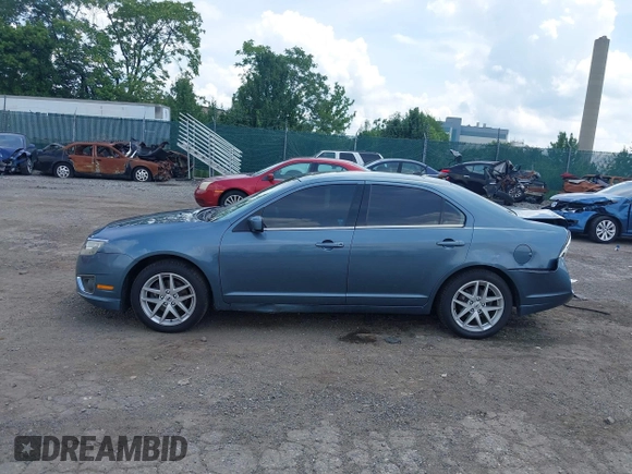 2012 Ford Fusion SEL с VIN 3FAHP0JG1CR120006, выставлен на аукционе IAAI как лот 42763867 с пробегом 64 241 миль миль и . История ставок и продаж доступна на DreamBid. Изображение 14.