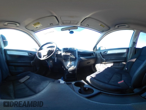 2011 Honda CR-V SE with VIN 5J6RE4H43BL053648, listed as a IAAI auction lot 41895942 with 186,869 mi miles. Bid and sale history available at carsss.com. Image 19.