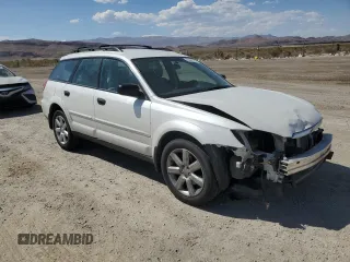 2009 Subaru Outback Special Edtn with VIN 4S4BP61C397311759, listed as a Copart auction lot 65862564 with 119,325 mi miles and Salvage Title. Bid and sale history available at carsss.com. Image 4.