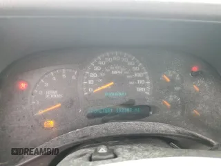2004 Chevrolet Avalanche z VIN 3GNEC12TX4G305248, wystawiony jako Copart lot #59382005 z przebiegiem 182 387 mil mil oraz Szkoda całkowita • Salvage title. Historia ofert i sprzedaży dostępna na DreamBid. Obrazek 9.