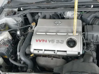 2006 Toyota Solara SE with VIN 4T1CA30P76U102756, listed as a IAAI auction lot 41564273 with 155,652 mi miles and . Bid and sale history available at DreamBid. Image 19.