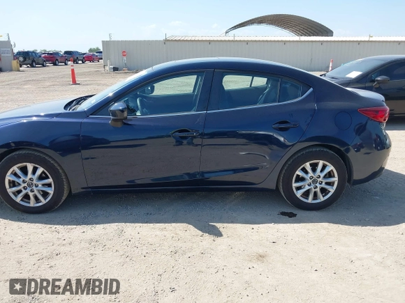 2014 Mazda 3 i Touring with VIN JM1BM1V71E1140598, listed as a IAAI auction lot 42030782 with 138,842 mi miles and . Bid and sale history available at DreamBid. Image 14.