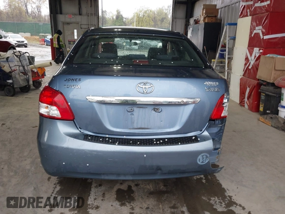 2008 Toyota Yaris с VIN JTDBT903484020531, выставлен на аукционе IAAI как лот 42017119 с пробегом 186 330 миль миль и . История ставок и продаж доступна на DreamBid. Изображение 16.