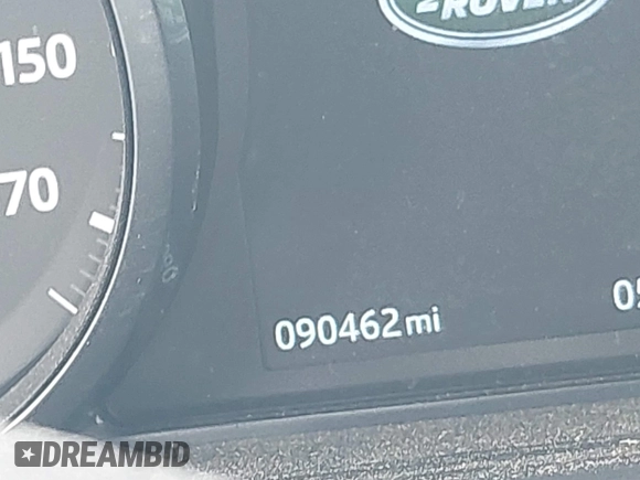 2016 Land Rover Range Rover Sport SE with VIN SALWG2PF0GA109938, listed as a IAAI auction lot 42314063 with 90,462 mi miles and . Bid and sale history available at DreamBid. Image 16.