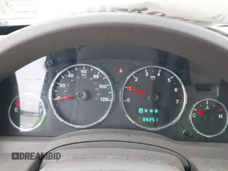 2010 Jeep Liberty Sport with VIN 1J4PN2GK2AW135363, listed as a IAAI auction lot 41008799 with 88,251 mi miles and . Bid and sale history available at DreamBid. Image 7.