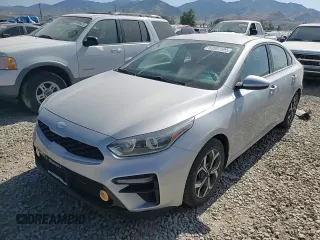 2021 Kia Forte LXS с VIN 3KPF24AD1ME337027, выставлен на аукционе Copart как лот 60907595 с пробегом 29 646 миль миль и Списание • Salvage title. История ставок и продаж доступна на DreamBid. Изображение 13.