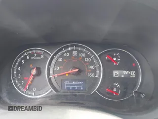 2014 Nissan Maxima S z VIN 1N4AA5AP0EC454707, wystawiony jako IAAI lot #42277614 z przebiegiem 192 432 mil mil oraz . Historia ofert i sprzedaży dostępna na DreamBid. Obrazek 7.