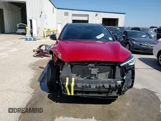 2022 Infiniti QX55 Essential z VIN 3PCAJ5K37NF112146, wystawiony jako Copart lot #74987654 z przebiegiem 49 673 mil mil oraz Szkoda całkowita • Salvage title. Historia ofert i sprzedaży dostępna na DreamBid. Obrazek 15.