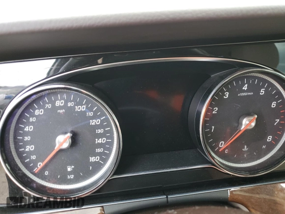 2018 Mercedes-Benz E 400 with VIN WDDZH6GB1JA432592, listed as a Copart auction lot 49909213 with Not Provided miles and . Bid and sale history available at DreamBid. Image 9.