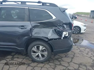 2022 Subaru Ascent Premium z VIN 4S4WMAED0N3433853, wystawiony jako IAAI lot #41911461 z przebiegiem 50 045 mil mil oraz . Historia ofert i sprzedaży dostępna na DreamBid. Obrazek 6.