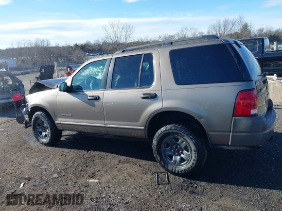 2002 Ford Explorer XLS with VIN 1FMZU72K12UD11589, listed as a IAAI auction lot 41649785 with 269,097 mi miles and . Bid and sale history available at DreamBid. Image 14.