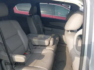 2016 Honda Odyssey EX-L z VIN 5FNRL5H62GB021948, wystawiony jako IAAI lot #42269019 z przebiegiem 147 189 mil mil oraz . Historia ofert i sprzedaży dostępna na DreamBid. Obrazek 8.