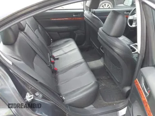 2012 Subaru Legacy Limited with VIN 4S3BMBJ62C3031720, listed as a IAAI auction lot 42747625 with 178,419 mi miles and . Bid and sale history available at DreamBid. Image 8.