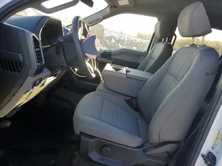 2021 Ford F-350 XL z VIN 1FT8W3BT7MED03604, wystawiony jako Copart lot #46823025 z przebiegiem 116 736 mil mil oraz Szkoda całkowita • Salvage title. Historia ofert i sprzedaży dostępna na DreamBid. Obrazek 7.