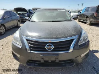 2015 Nissan Altima 2.5 with VIN 1N4AL3AP5FN862592, listed as a Copart auction lot 48894195 with 209,142 mi miles and Salvage Title. Bid and sale history available at carsss.com. Image 5.
