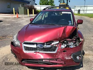 2014 Subaru Impreza Special Sports Limited with VIN JF1GPAS66E8229671, listed as a Copart auction lot 64303015 with 69,007 mi miles and Non repairable. Bid and sale history available at DreamBid. Image 13.