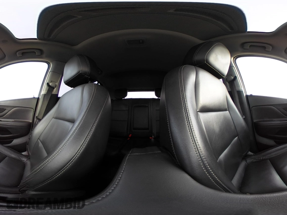 2016 Buick Encore Leather with VIN KL4CJGSB7GB612691, listed as a IAAI auction lot 40816773 with 49,278 mi miles and . Bid and sale history available at DreamBid. Image 18.