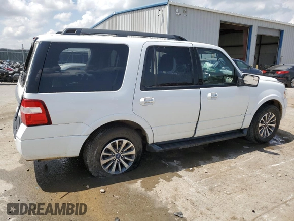 2017 Ford Expedition XLT z VIN 1FMJU1JT3HEA61666, wystawiony jako Copart lot #54320785 z przebiegiem 146 185 mil mil oraz Szkoda całkowita • Salvage title. Historia ofert i sprzedaży dostępna na DreamBid. Obrazek 3.