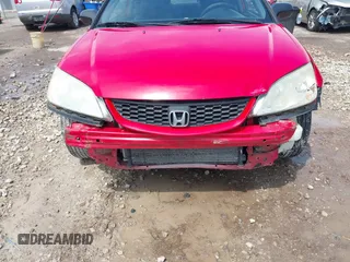 2005 Honda Civic VP z VIN 1HGEM221X5L066980, wystawiony jako IAAI lot #42097317 z przebiegiem 247 593 mil mil oraz . Historia ofert i sprzedaży dostępna na DreamBid. Obrazek 6.