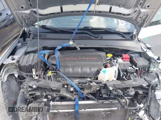 2022 Jeep Compass Latitude с VIN 3C4NJCBB0NT204889, выставлен на аукционе IAAI как лот 42340134 с пробегом 41 143 миль миль и . История ставок и продаж доступна на DreamBid. Изображение 10.