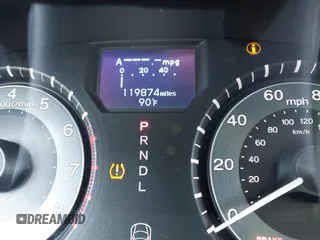 2015 Honda Odyssey Touring Elite с VIN 5FNRL5H93FB056183, выставлен на аукционе IAAI как лот 42073205 с пробегом 119 874 миль миль и . История ставок и продаж доступна на DreamBid. Изображение 7.