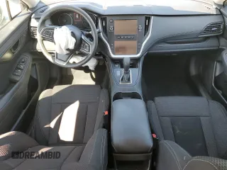 2024 Subaru Outback z VIN 4S4BTAAC3R3150688, wystawiony jako Copart lot #55929125 z przebiegiem 48 791 mil mil oraz Czysty tytuł • Clean title. Historia ofert i sprzedaży dostępna na DreamBid. Obrazek 8.