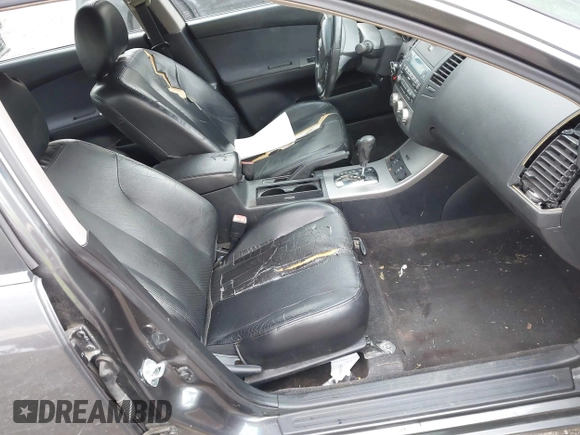 2005 Nissan Altima SL z VIN 1N4AL11D45N424154, wystawiony jako IAAI lot #42037793 z przebiegiem 117 461 mil mil oraz . Historia ofert i sprzedaży dostępna na DreamBid. Obrazek 5.