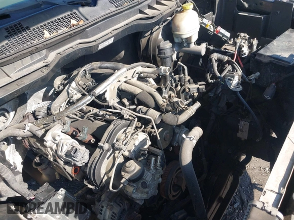 2015 Ram 1500 Big Horn z VIN 1C6RR7TM8FS711048, wystawiony jako IAAI lot #41760186 z przebiegiem Nie podano mil oraz . Historia ofert i sprzedaży dostępna na DreamBid. Obrazek 17.