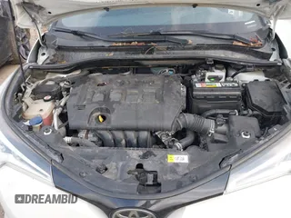 2018 Toyota C-HR XLE z VIN JTNKHMBX4J1001128, wystawiony jako IAAI lot #41957363 z przebiegiem 108 233 mil mil oraz . Historia ofert i sprzedaży dostępna na DreamBid. Obrazek 10.