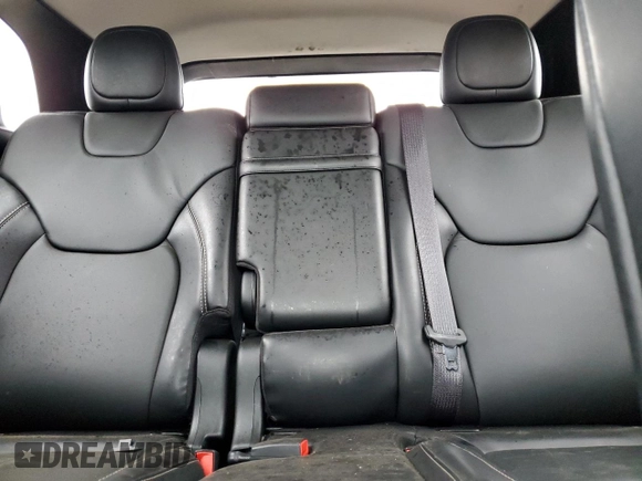 2018 Jeep Cherokee Limited z VIN 1C4PJMDX2JD560459, wystawiony jako Copart lot #55322465 z przebiegiem 71 553 mil mil oraz Szkoda całkowita • Salvage title. Historia ofert i sprzedaży dostępna na DreamBid. Obrazek 10.