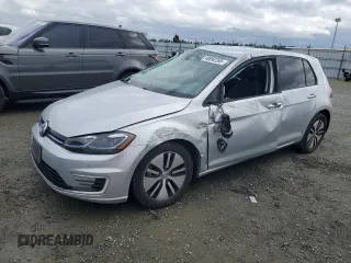 2019 Volkswagen Golf SEL Premium z VIN WVWPR7AU9KW910602, wystawiony jako Copart lot #49092265 z przebiegiem 73 897 mil mil oraz Szkoda całkowita • Salvage title. Historia ofert i sprzedaży dostępna na DreamBid. Obrazek 1.