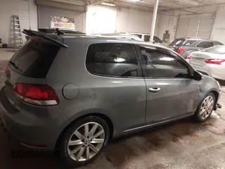 2011 Volkswagen Golf TDI с VIN WVWBM7AJ9BW144871, выставлен на аукционе IAAI как лот 41610680 с пробегом 168 202 миль миль и . История ставок и продаж доступна на DreamBid. Изображение 14.