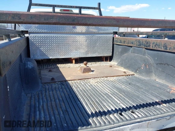 1996 Ford F-250 with VIN 1FTHX25G7TEA65581, listed as a IAAI auction lot 42068491 with Not Provided miles and . Bid and sale history available at DreamBid. Image 12.